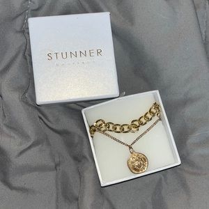 STUNNER boutique necklace